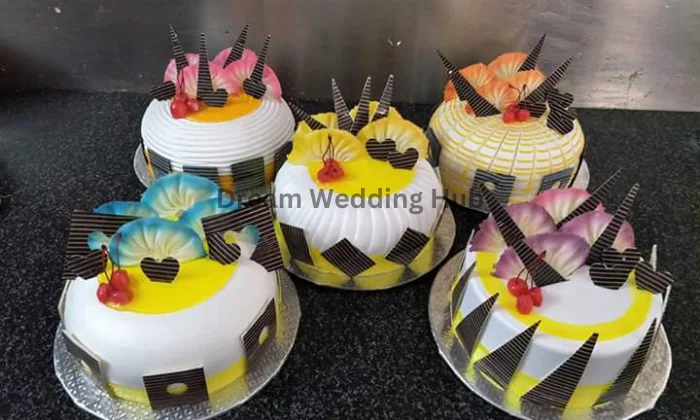 Gaurav Bakers N Ice Cream